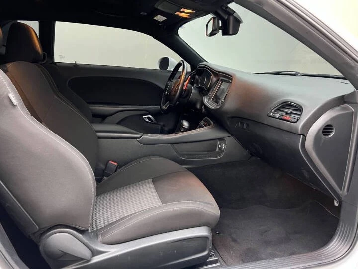 2021 Dodge Challenger SRT8 & 392 3rd Gen - Image 18 of 20