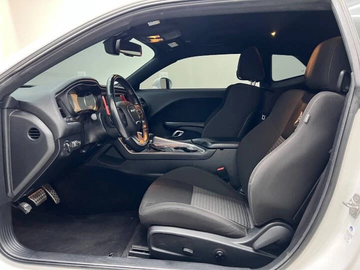 2021 Dodge Challenger SRT8 & 392 3rd Gen - Image 13 of 20