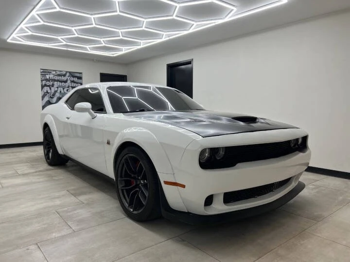 2021 Dodge Challenger SRT8 & 392 3rd Gen - Image 10 of 20