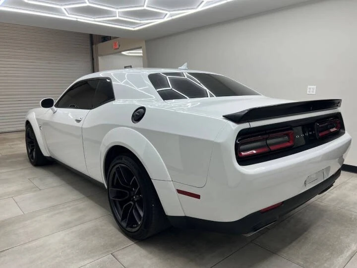 2021 Dodge Challenger SRT8 & 392 3rd Gen - Image 3 of 20