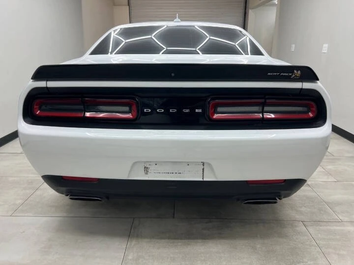 2021 Dodge Challenger SRT8 & 392 3rd Gen - Image 5 of 20