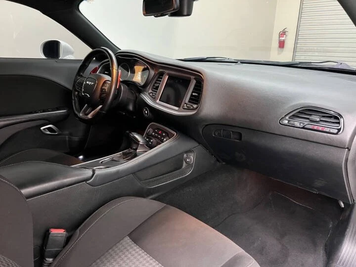 2021 Dodge Challenger SRT8 & 392 3rd Gen - Image 19 of 20