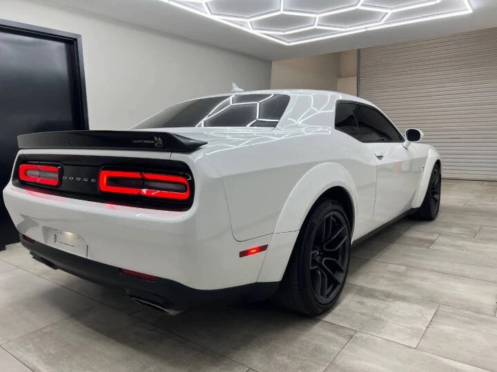 2021 Dodge Challenger SRT8 & 392 3rd Gen - Image 8 of 20