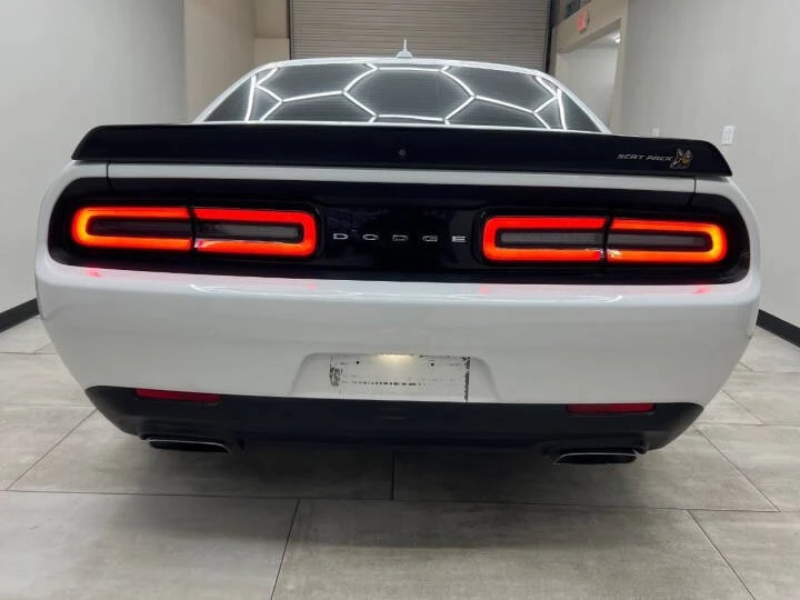 2021 Dodge Challenger SRT8 & 392 3rd Gen - Image 6 of 20