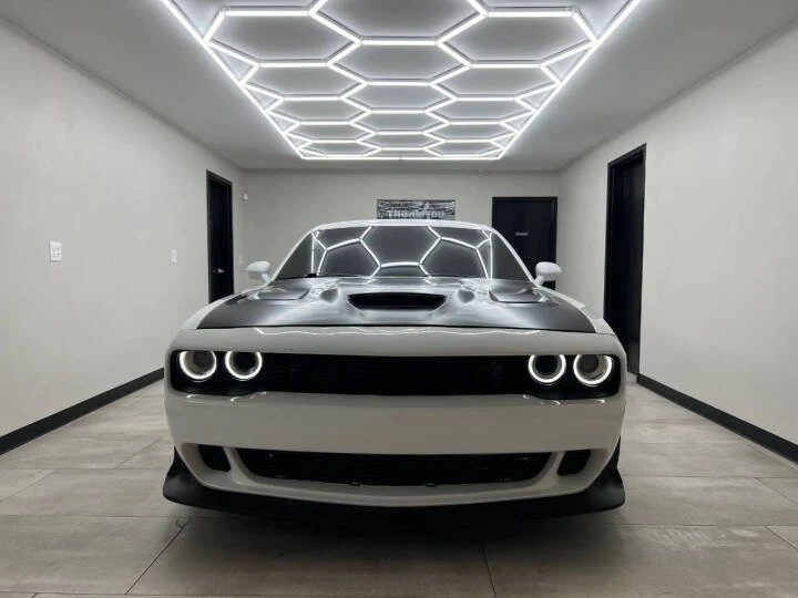 2021 Dodge Challenger SRT8 & 392 3rd Gen - Image 12 of 20