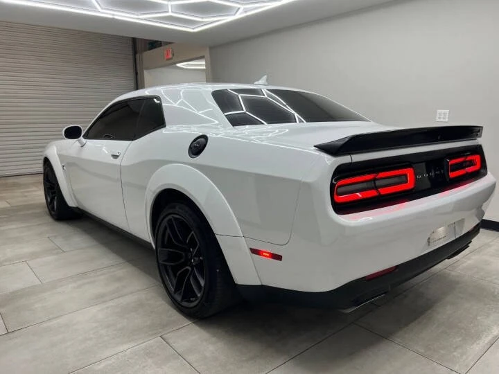 2021 Dodge Challenger SRT8 & 392 3rd Gen - Image 4 of 20