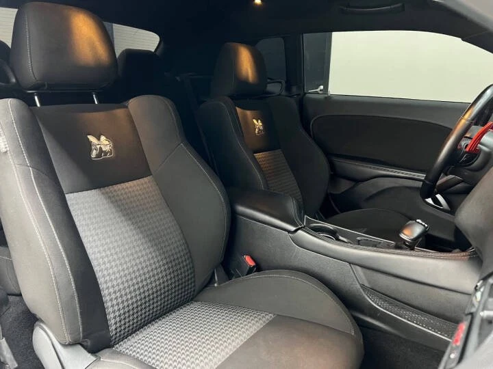 2021 Dodge Challenger SRT8 & 392 3rd Gen - Image 20 of 20