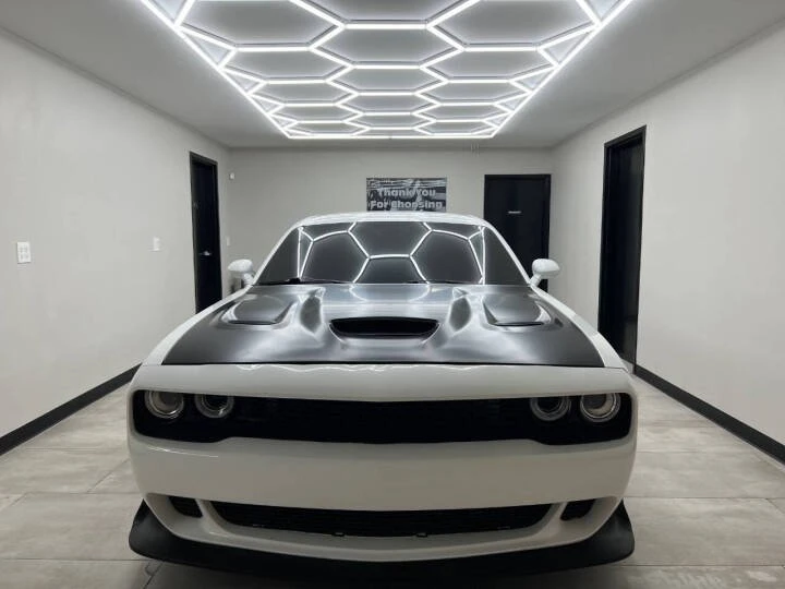 2021 Dodge Challenger SRT8 & 392 3rd Gen - Image 11 of 20
