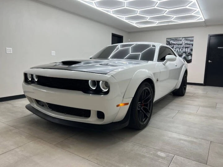 2021 Dodge Challenger SRT8 & 392 3rd Gen - Image 2 of 20