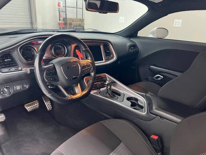 2021 Dodge Challenger SRT8 & 392 3rd Gen - Image 14 of 20