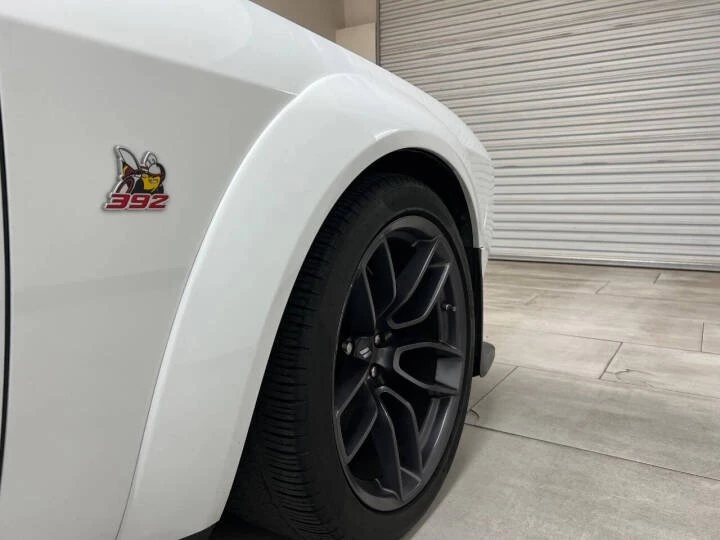 2021 Dodge Challenger SRT8 & 392 3rd Gen - Image 9 of 20