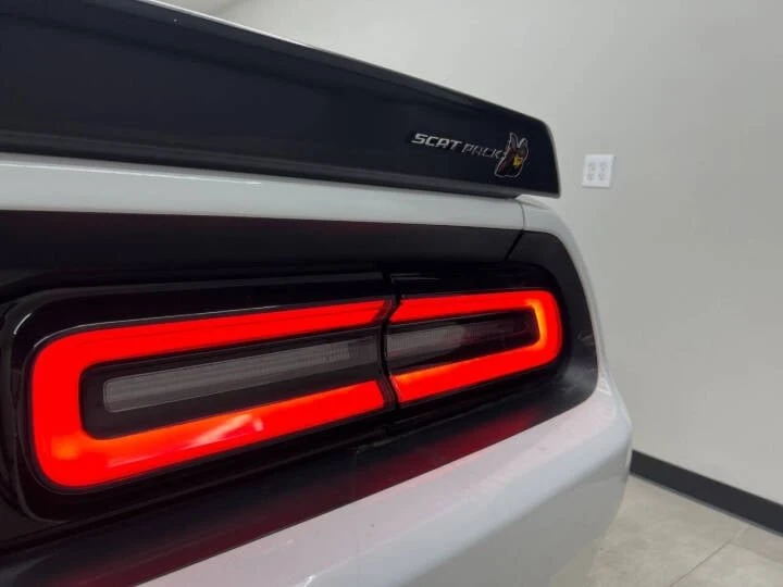 2021 Dodge Challenger SRT8 & 392 3rd Gen - Image 7 of 20