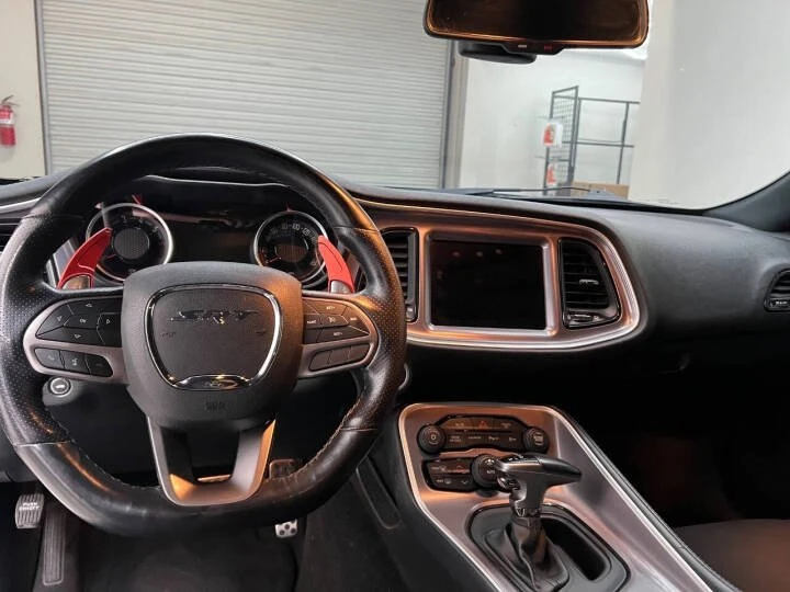 2021 Dodge Challenger SRT8 & 392 3rd Gen - Image 15 of 20