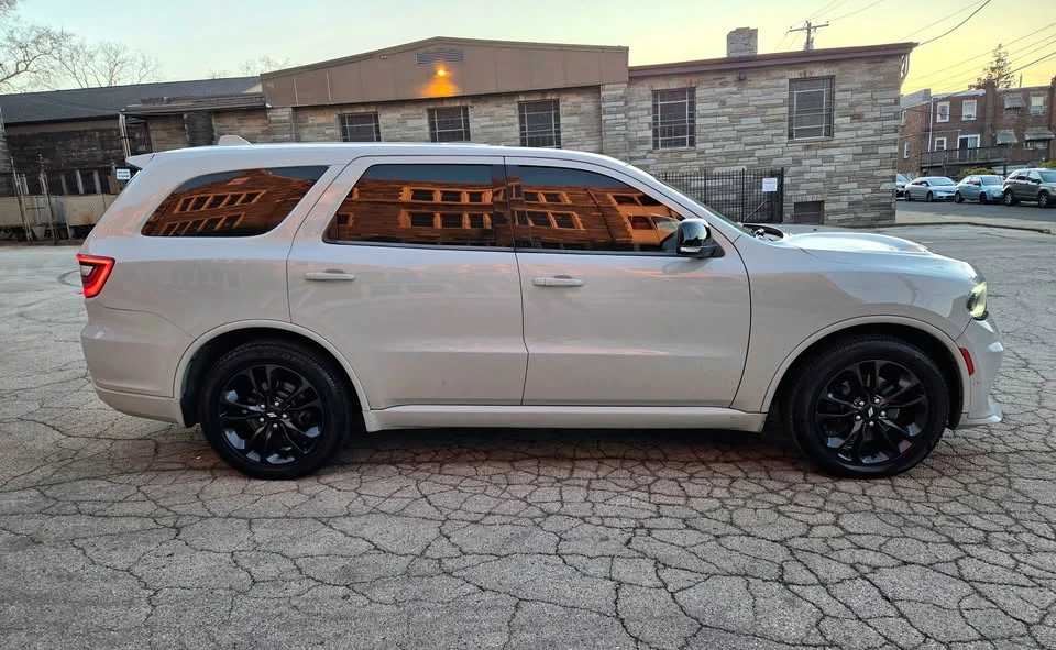 2021 Dodge Durango 3rd Gen - Image 7 of 15