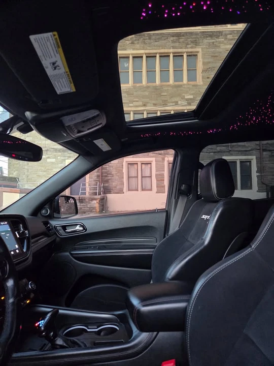 2021 Dodge Durango 3rd Gen - Image 12 of 15