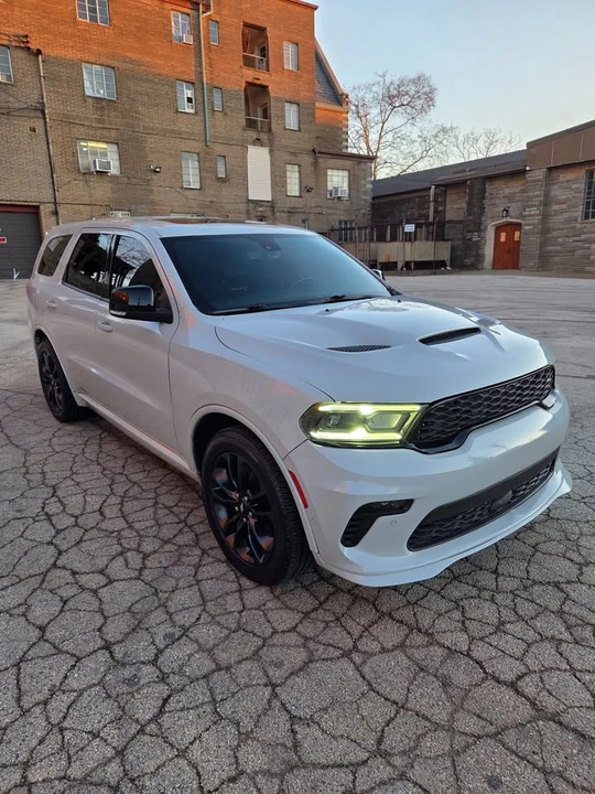 2021 Dodge Durango 3rd Gen - Image 2 of 15