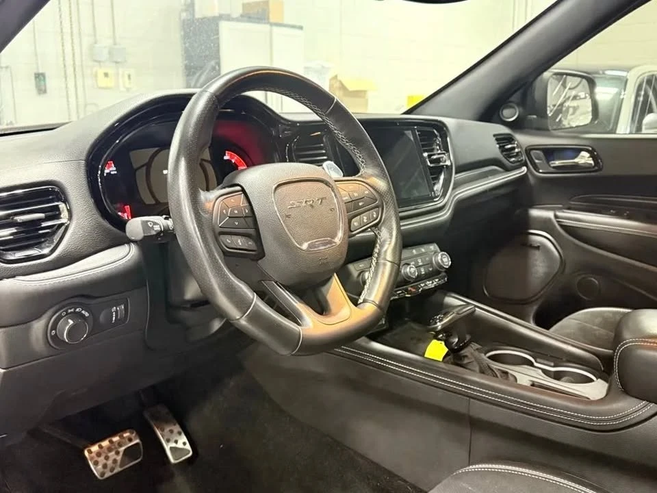 2021 Dodge Durango SRT Hellcat 3rd Gen - Image 3 of 4