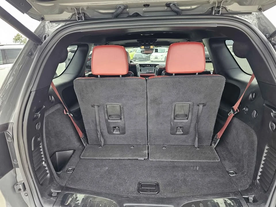 2021 Dodge Durango SRT Hellcat 3rd Gen - Image 20 of 20