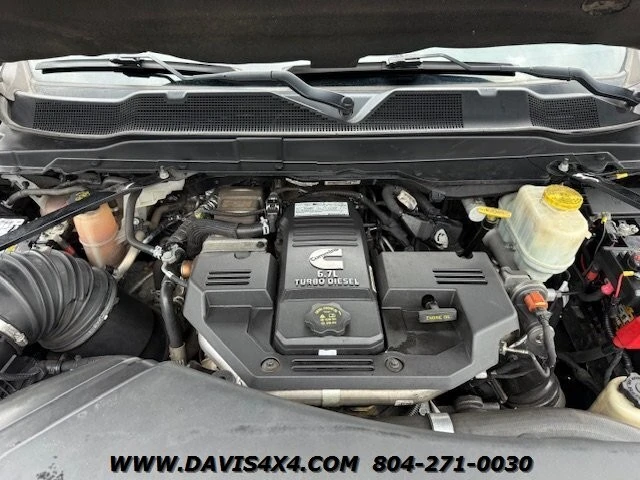 2021 Ram 4500 & 5500 - Image 25 of 31