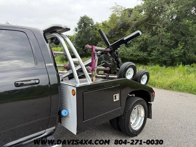 2021 Ram 4500 & 5500 - Image 16 of 21
