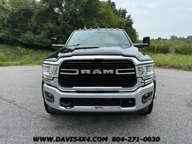 2021 Ram 4500 & 5500 - Image 3 of 12