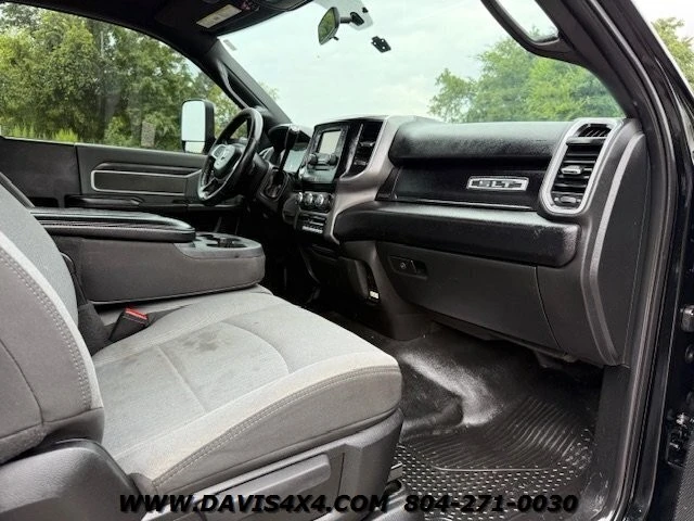 2021 Ram 4500 & 5500 - Image 29 of 31