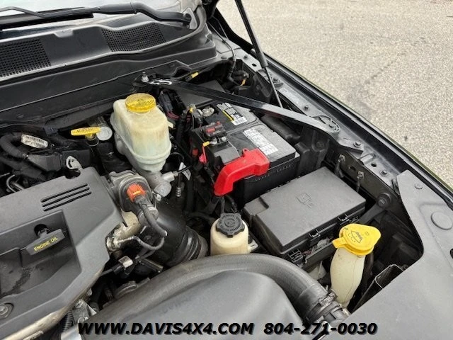 2021 Ram 4500 & 5500 - Image 26 of 31
