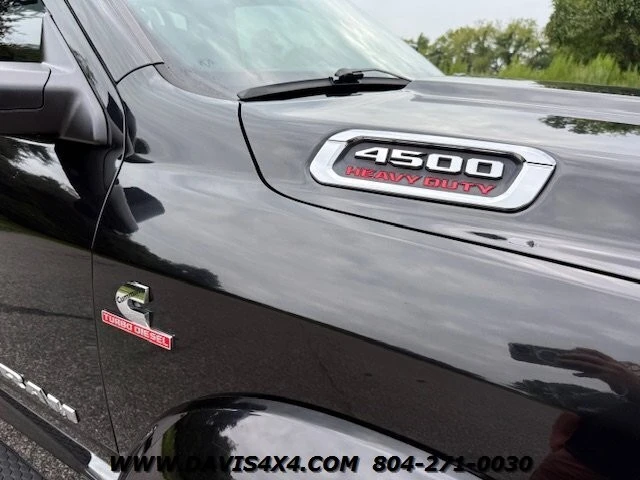 2021 Ram 4500 & 5500 - Image 7 of 21