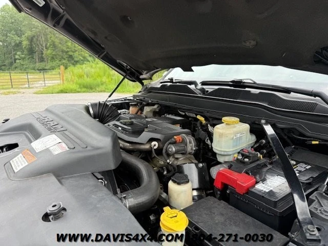 2021 Ram 4500 & 5500 - Image 27 of 31