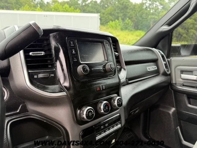 2021 Ram 4500 & 5500 - Image 21 of 21