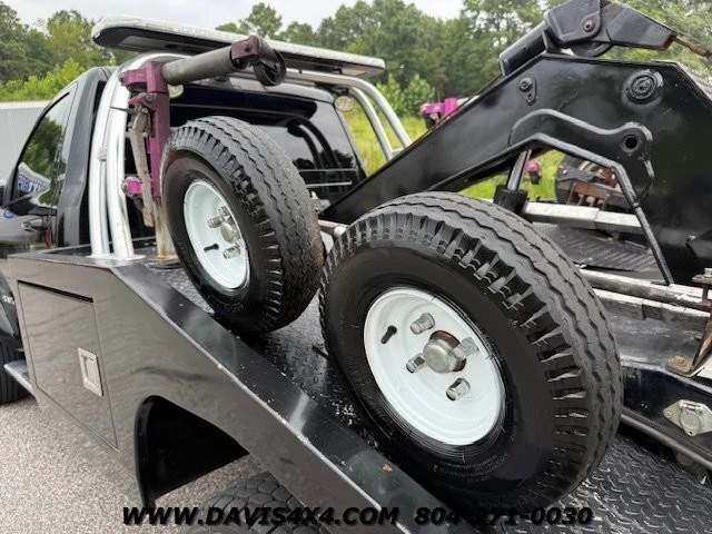 2021 Ram 4500 & 5500 - Image 13 of 21