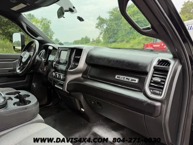 2021 Ram 4500 & 5500 - Image 30 of 31