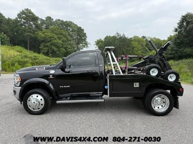 2021 Ram 4500 & 5500 - Image 17 of 21
