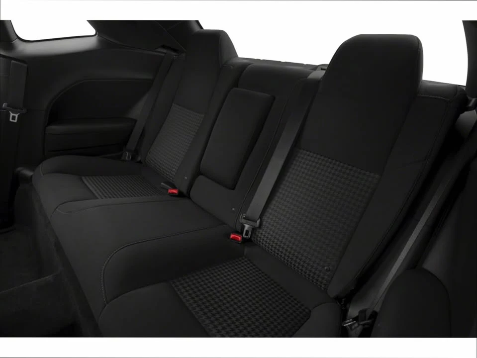 2021 Dodge Challenger 3rd Gen - Image 16 of 18