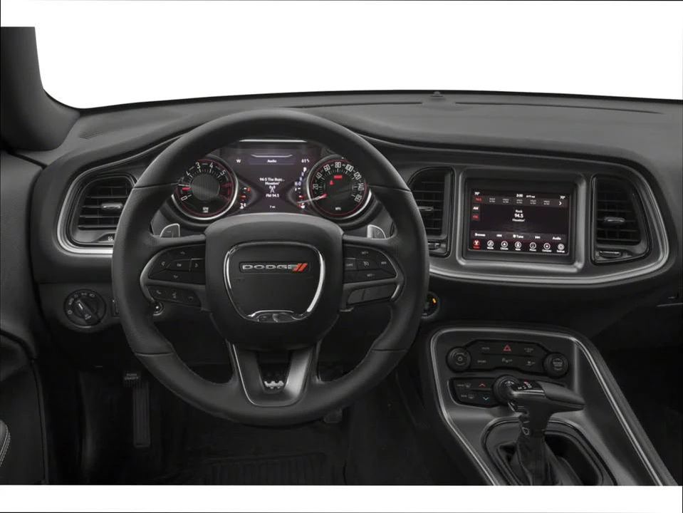 2021 Dodge Challenger 3rd Gen - Image 11 of 18