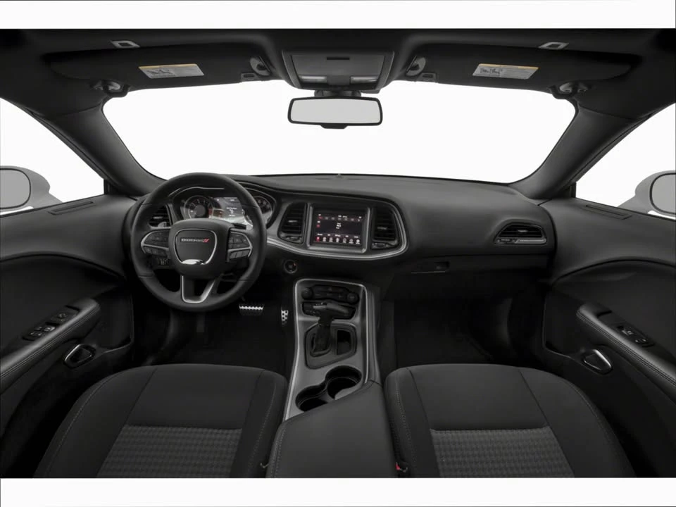 2021 Dodge Challenger 3rd Gen - Image 12 of 18