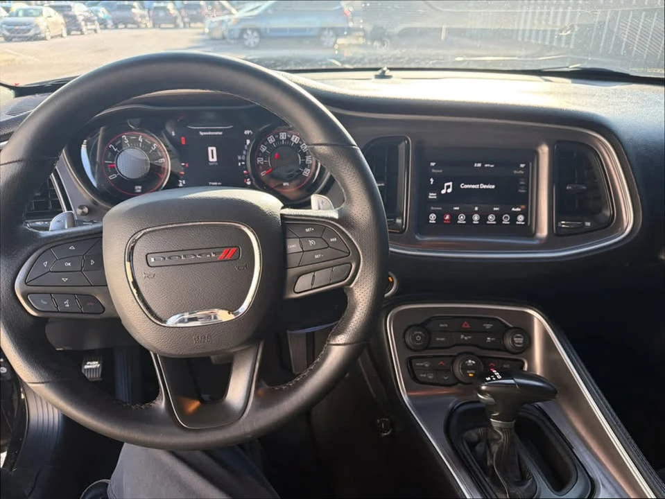 2021 Dodge Challenger 3rd Gen - Image 6 of 18