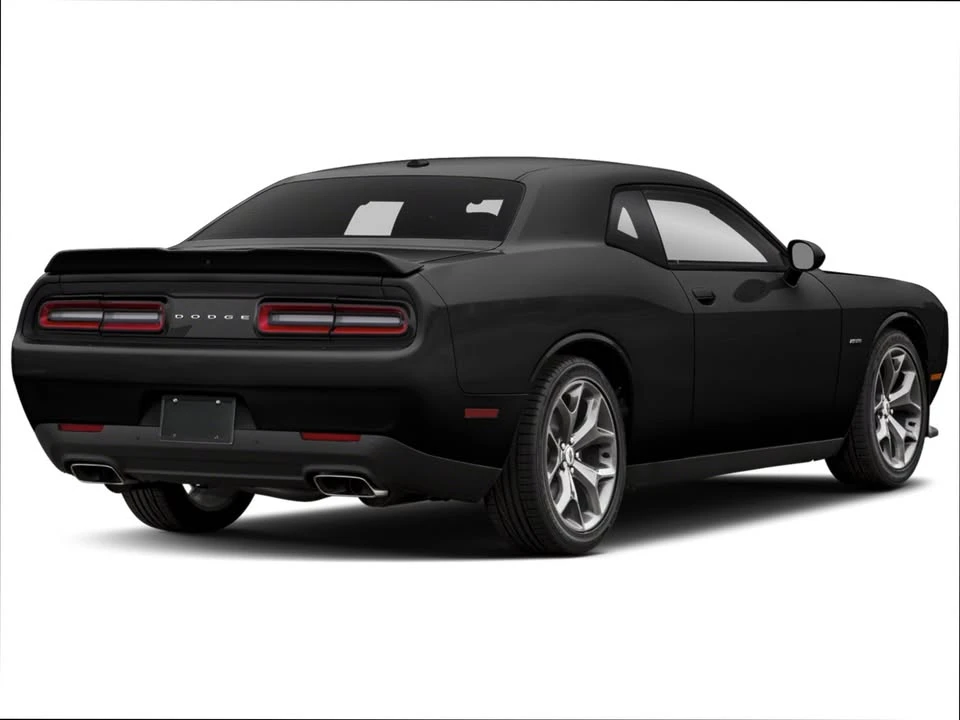2021 Dodge Challenger 3rd Gen - Image 9 of 18