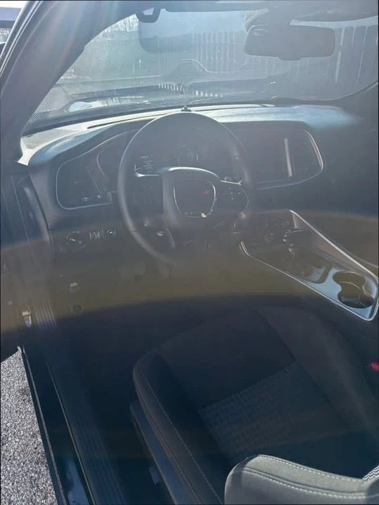 2021 Dodge Challenger 3rd Gen - Image 5 of 18