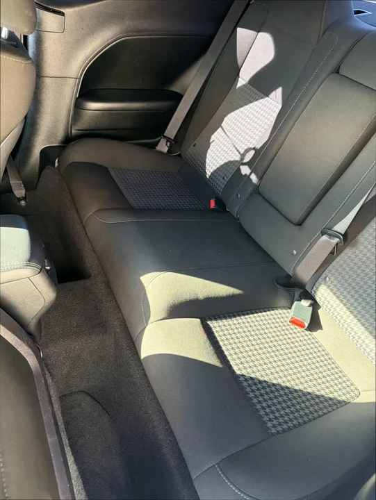 2021 Dodge Challenger 3rd Gen - Image 7 of 18