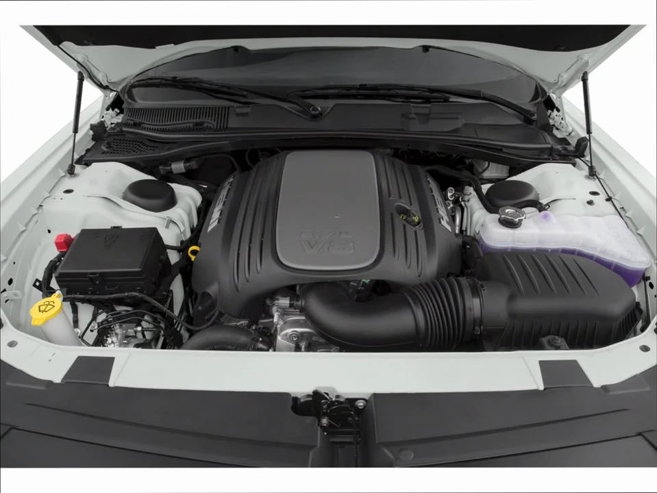 2021 Dodge Challenger 3rd Gen - Image 15 of 18