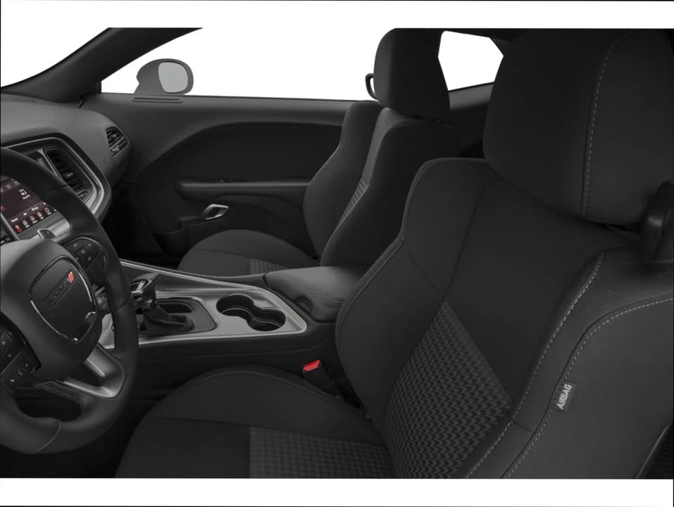 2021 Dodge Challenger 3rd Gen - Image 13 of 18