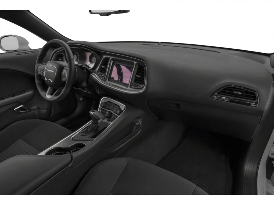 2021 Dodge Challenger 3rd Gen - Image 18 of 18