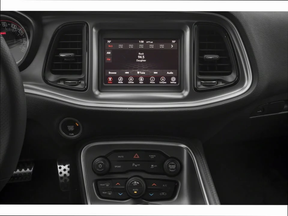 2021 Dodge Challenger 3rd Gen - Image 14 of 18