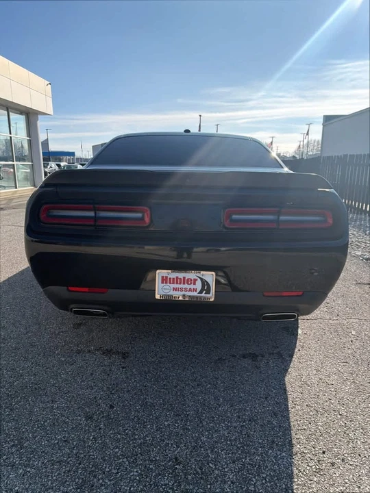 2021 Dodge Challenger 3rd Gen - Image 4 of 18