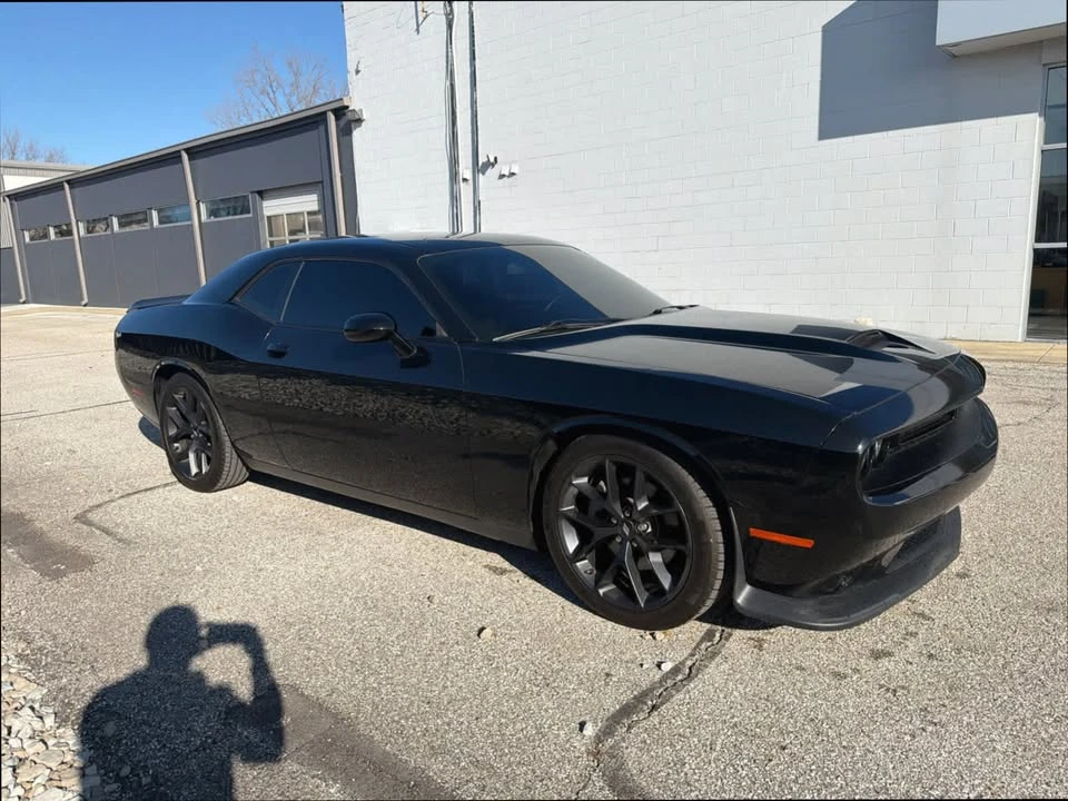 2021 Dodge Challenger 3rd Gen - Image 3 of 18