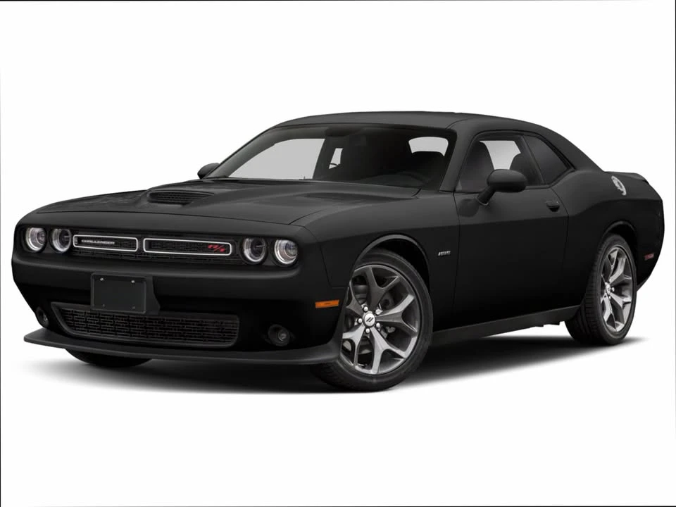 2021 Dodge Challenger 3rd Gen - Image 8 of 18