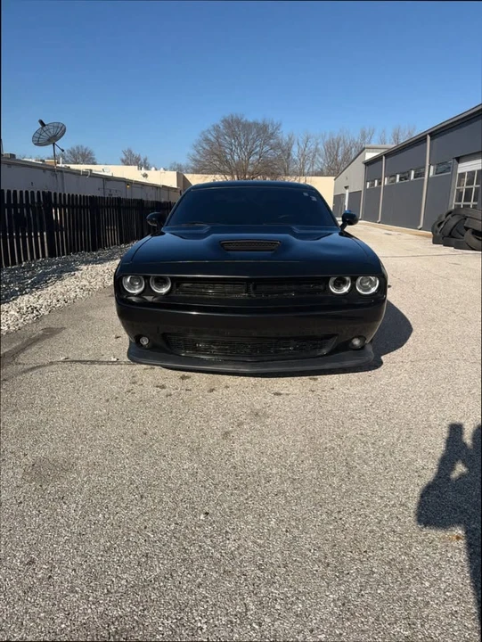 2021 Dodge Challenger 3rd Gen - Image 2 of 18