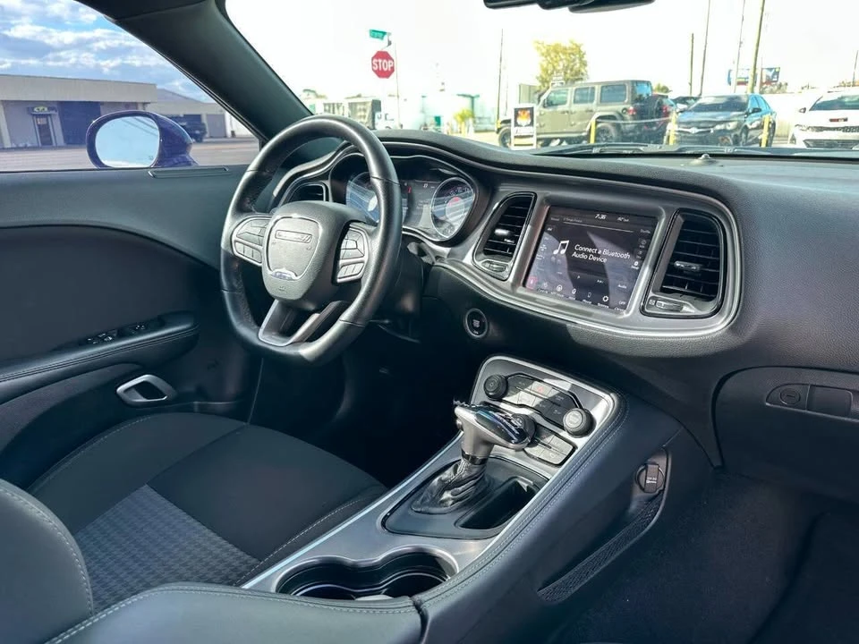 2021 Dodge Challenger 3rd Gen - Image 11 of 12