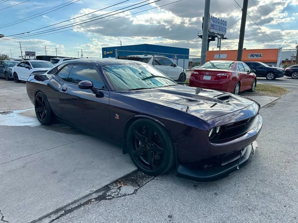 2021 Dodge Challenger 3rd Gen - Image 6 of 12